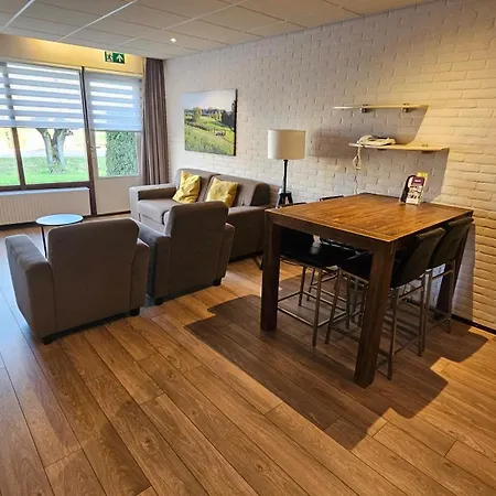 Aparthotel Delden-3